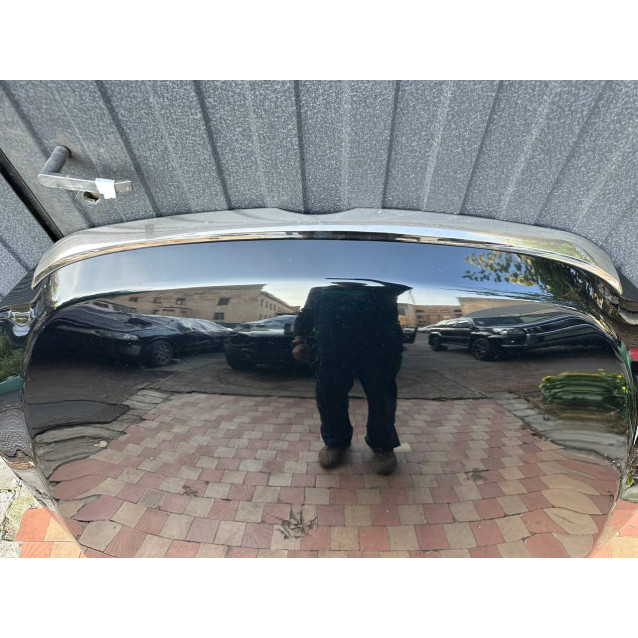 Капот Toyota Camry 50 (2011-2014) 5330133110 5330133190 5330133200