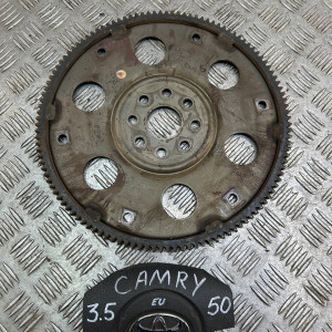 Маховик пластина Toyota Camry 50 (11-14) 3,5 3210148010
