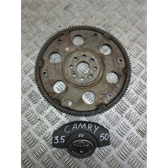 Маховик пластина Toyota Camry 50 (11-14) 3,5 3210148010