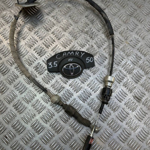 Трос перемикання АКПП Toyota Camry 50 (2011-2014) 3,5 3382033340