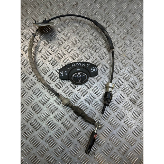 Трос перемикання АКПП Toyota Camry 50 (2011-2014) 3,5 3382033340