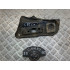 Кронштейн балки подрамника передний Toyota Camry 50 (11-14) 5103633050 *левый
