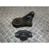 Кронштейн подрамника задний Toyota Camry 50 (11-14) 5102333060 правый