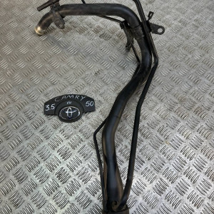 Горловина бензобака Toyota Camry 50 (2011-2014) 3,5 АКПП 7720133281