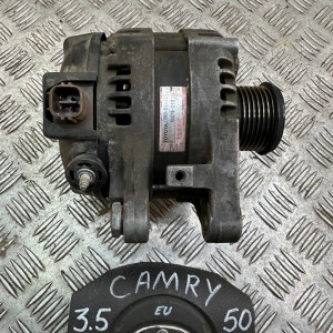 Генератор Toyota Camry 50 (2011-2014) 3.5 2706031112