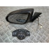 Зеркало левое Toyota Camry 50 (2011-2014) 8794033A01 8794033A02
