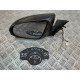 Зеркало левое Toyota Camry 50 (2011-2014) 8794033A01 8794033A02