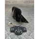 Зеркало левое Toyota Camry 50 (2011-2014) 8794033A01 8794033A02