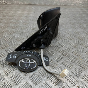 Зеркало правое Toyota Camry 50 (2011-2014) 8791033A11 8791033A12