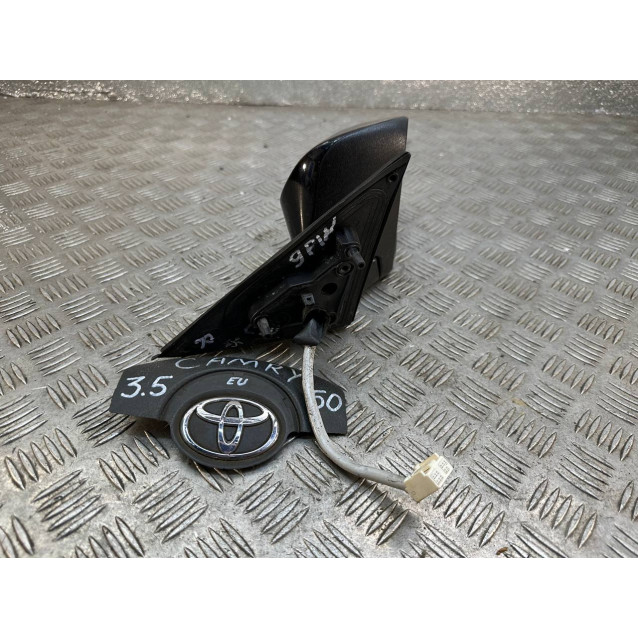 Зеркало правое Toyota Camry 50 (2011-2014) 8791033A11 8791033A12