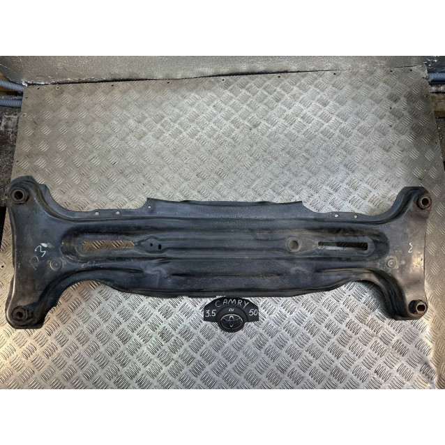 Балка Задней Подвески (подрамник) Toyota Camry 50 (2011-2014) 5120633100