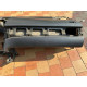 Торпедо накладка с подушкой безопасности Toyota Camry 50 (2011-2014) 5530133080C0