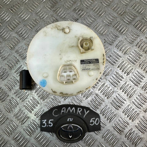 Бензонасос Toyota Camry 50 (2011-2014) 3,5 АКПП 7702033331