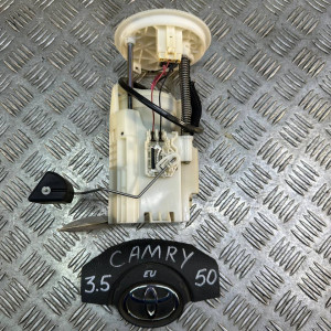 Бензонасос Toyota Camry 50 (2011-2014) 3,5 АКПП 7702033331