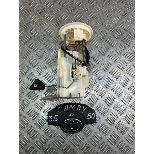 Бензонасос Toyota Camry 50 (2011-2014) 3,5 АКПП 7702033331