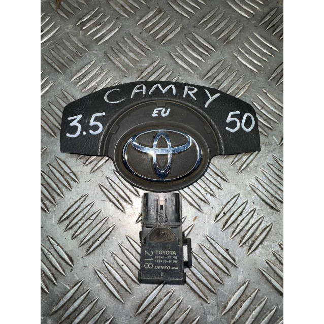 Датчик парктронік Toyota Camry 50 (2011-2014) АКПП 3.5 8934133190