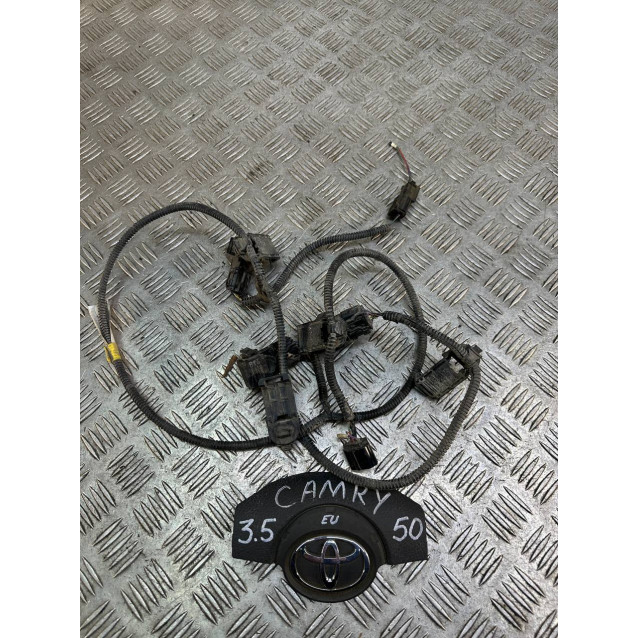 Проводка парктроников Toyota Camry 50 (11-14) 8218206250