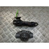 Ручка двери наружная задняя правая Toyota Camry 50 (2011-2014) 6921106090A0
