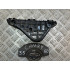 Кронштейн бампера передний правый Toyota Camry 50 (2011-2014) 5253506150