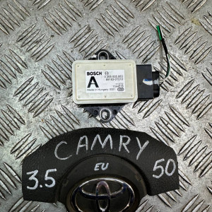 Датчик ускорения ESP Toyota Camry 50 (2011-2014) 891830T010 