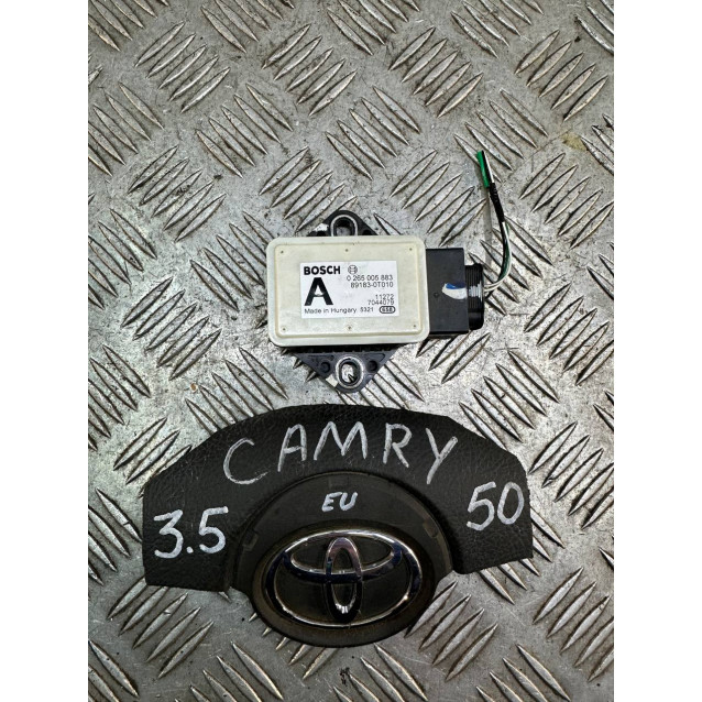 Датчик ускорения ESP Toyota Camry 50 (2011-2014) 891830T010 
