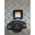 Блок управления парктрониками Toyota Camry 50 (2011-2014) 8934033110