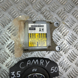 Блок управления AIRBAG Toyota Camry 50 (2011-2014) 8917033800