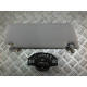Козырек солнцезащитный Toyota Camry 50 (2011-2014) 7431033C60B2 правый