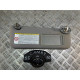 Козырек солнцезащитный Toyota Camry 50 (2011-2014) 7431033C60B2 правый