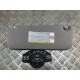 Козырек солнцезащитный Toyota Camry 50 (2011-2014) 7432033C40B2 левый