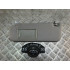 Козырек солнцезащитный Toyota Camry 50 (2011-2014) 7432033C40B2 левый