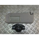 Козырек солнцезащитный Toyota Camry 50 (2011-2014) 7432033C40B2 левый