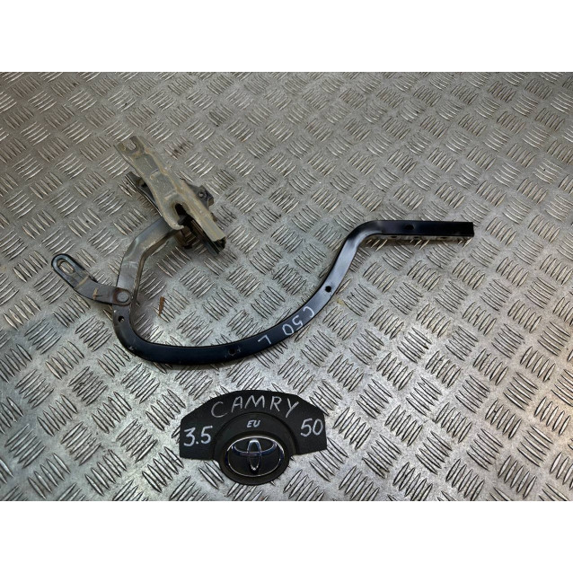 Петля багажника Toyota Camry 50 (2011-2014) 6451033091
