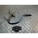 Петля багажника Toyota Camry 50 (2011-2014) 6451033091