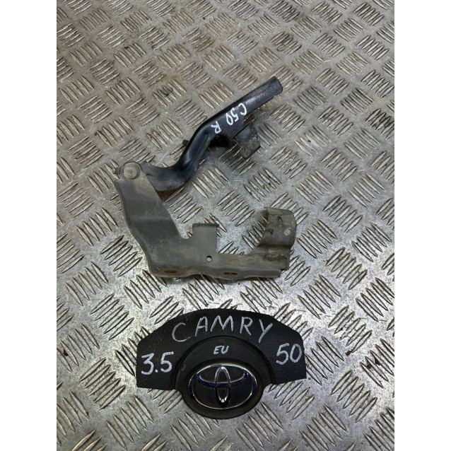 Петля капота Toyota Camry 50 (2011-2014) 5341033240 правая