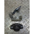 Петля капота Toyota Camry 50 (2011-2014) 5341033240 правая