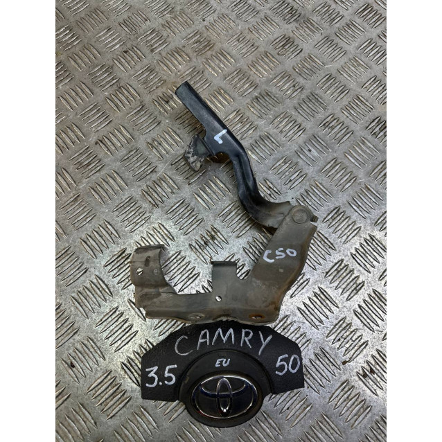 Петля капота Toyota Camry 50 (2011-2014) 5342033240 левая