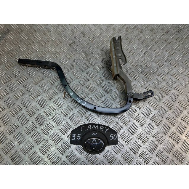 Петля багажника Toyota Camry 50 (2011-2014) 6451033091