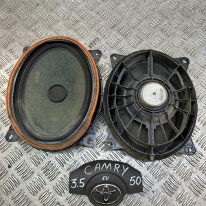 Динамик передней двери Toyota Camry 50 (2011-2014) 861600WU60