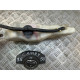 Бачок розширювальний Toyota Camry 50 (2011-2014) 1647036010