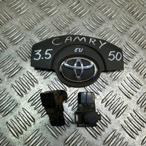 Датчик парктроник Toyota Camry 50 (11-14) 8934133260