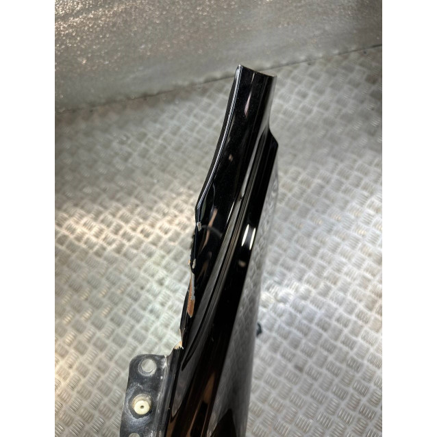 Крыло переднее левое Toyota Camry 55 (2015-2018) 5381206210 *дефект