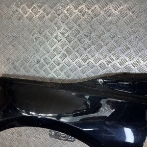 Крыло переднее левое Toyota Camry 55 (2015-2018) 5381206210 *дефект