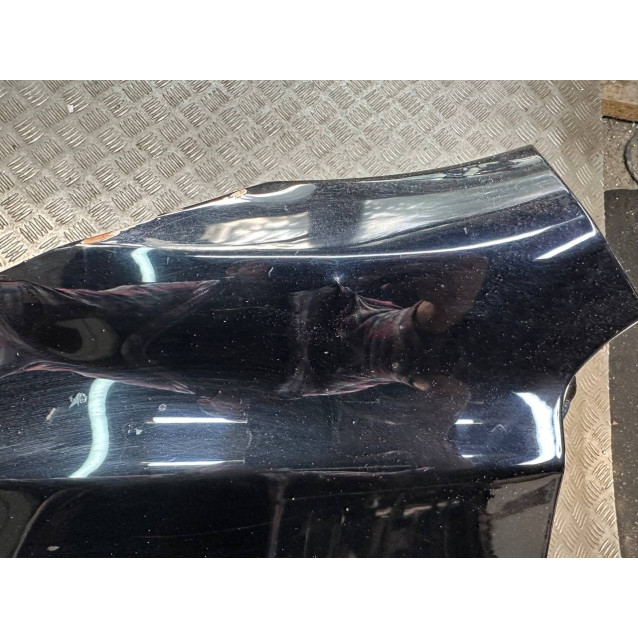 Крыло переднее левое Toyota Camry 55 (2015-2018) 5381206210 *дефект