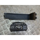 Накладка бардачка Toyota Camry 55 (2015-2018) 5545906090