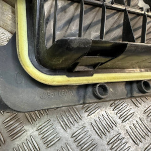 Клапан вентеляции Toyota Camry 55 (2015-2018) 6295106010