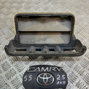 Клапан вентеляции Toyota Camry 55 (2015-2018) 6295106010