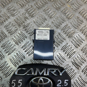 Блок управления GATEWAY ECU Toyota Camry 55 (2015-2018) 8911106050