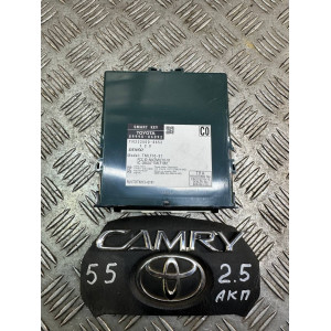 Блок управления центральным замком Toyota Camry 55 (2015-2018) 8999006092