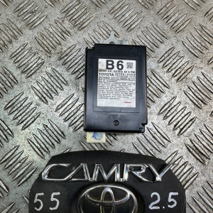 Блок управления давлением RECEIVER ASSY Toyota Camry 55 (2015-2018) 897B006050